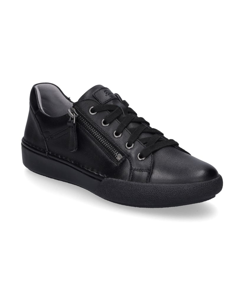 JOSEF-SEIBEL-JOSEF-SEIBEL-Claire-13-|-Sneaker-für-Damen-|-Schwarz-schwarz