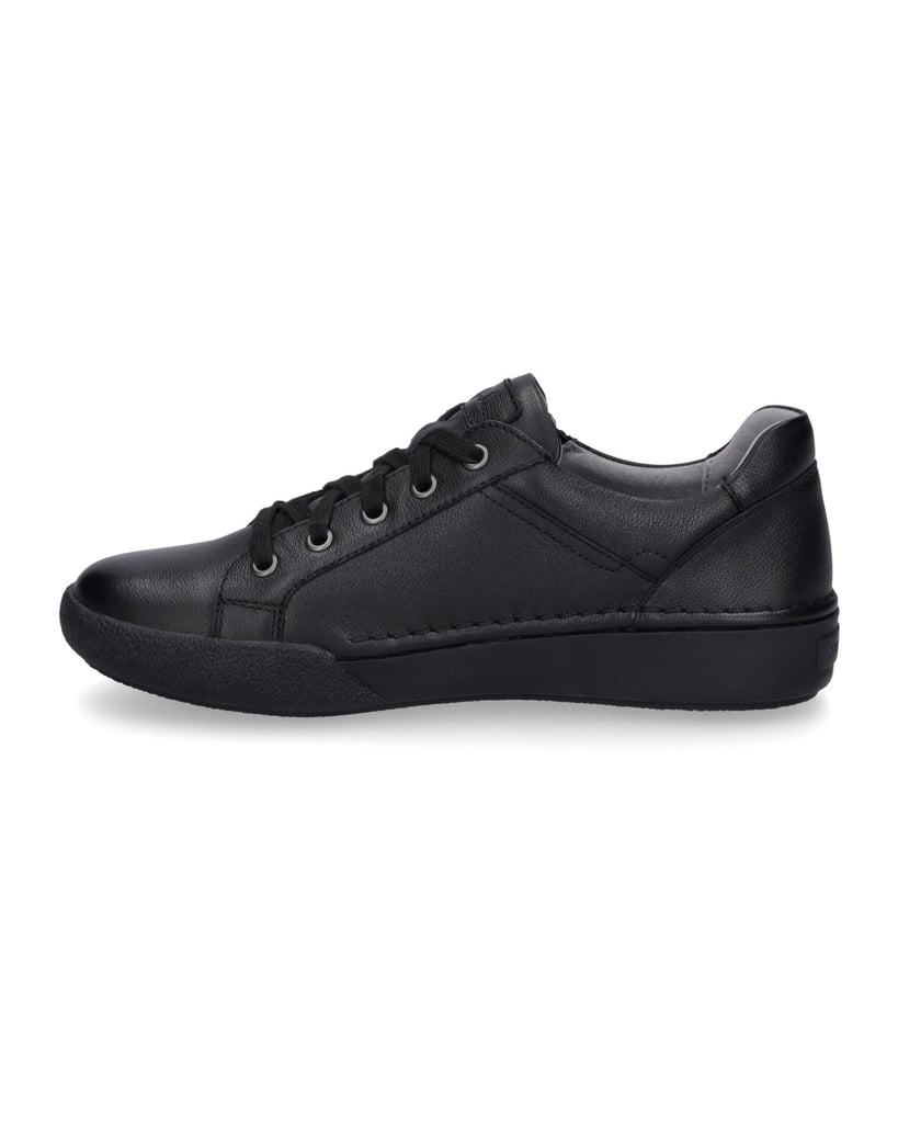 JOSEF-SEIBEL-JOSEF-SEIBEL-Claire-13-|-Sneaker-für-Damen-|-Schwarz-schwarz