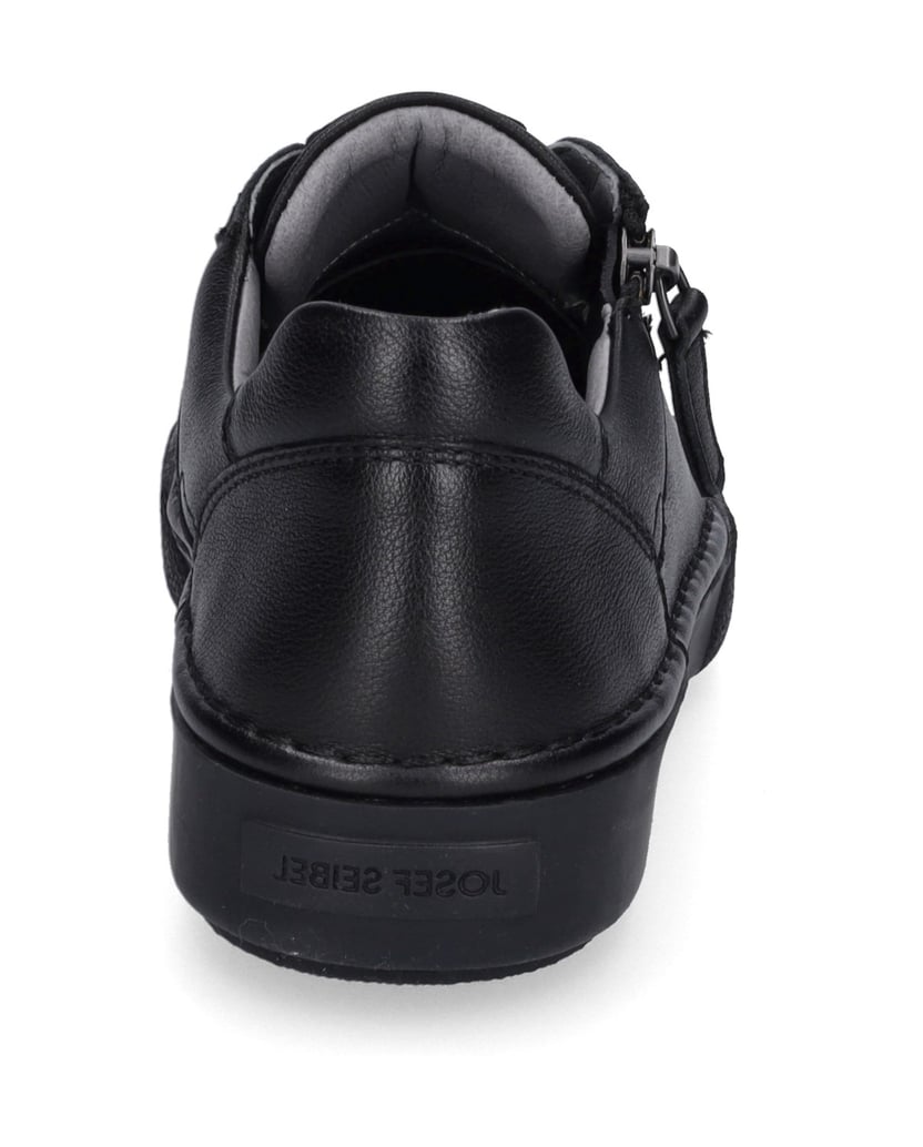 JOSEF-SEIBEL-JOSEF-SEIBEL-Claire-13-|-Sneaker-für-Damen-|-Schwarz-schwarz