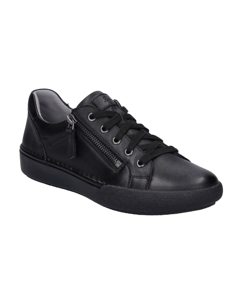 JOSEF-SEIBEL-JOSEF-SEIBEL-Claire-13-|-Sneaker-für-Damen-|-Schwarz-schwarz