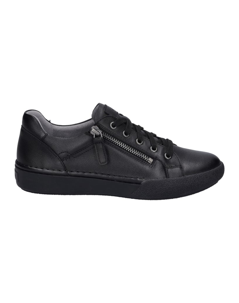 JOSEF-SEIBEL-JOSEF-SEIBEL-Claire-13-|-Sneaker-für-Damen-|-Schwarz-schwarz
