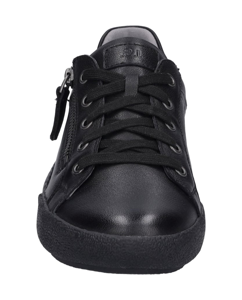 JOSEF-SEIBEL-JOSEF-SEIBEL-Claire-13-|-Sneaker-für-Damen-|-Schwarz-schwarz