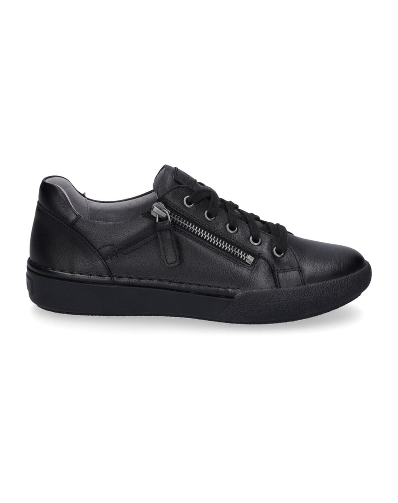 JOSEF-SEIBEL-JOSEF-SEIBEL-Claire-13-|-Sneaker-für-Damen-|-Schwarz-schwarz