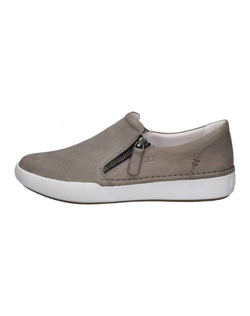 JOSEF-SEIBEL-JOSEF-SEIBEL-Claire-20-|-Sneaker-für-Damen-|-Grau-grau