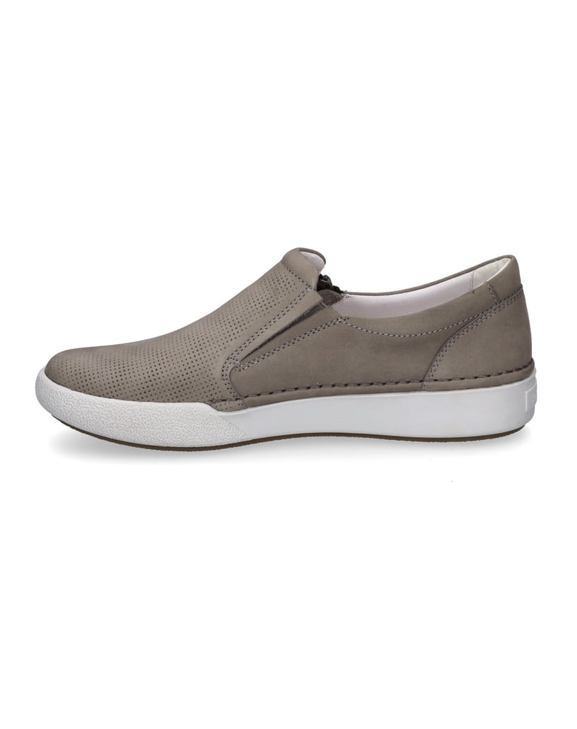 JOSEF-SEIBEL-JOSEF-SEIBEL-Claire-20-|-Sneaker-für-Damen-|-Grau-grau
