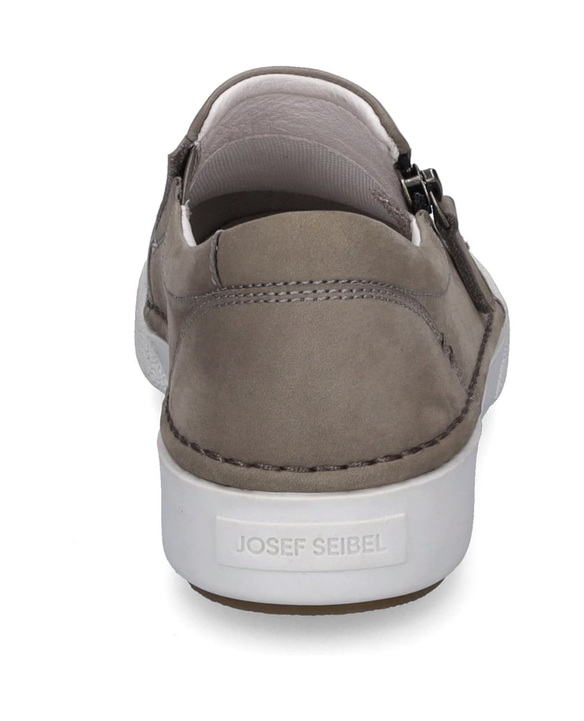 JOSEF-SEIBEL-JOSEF-SEIBEL-Claire-20-|-Sneaker-für-Damen-|-Grau-grau