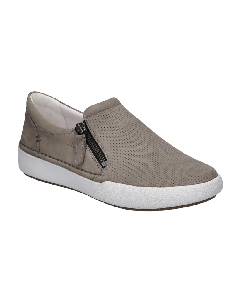 JOSEF-SEIBEL-JOSEF-SEIBEL-Claire-20-|-Sneaker-für-Damen-|-Grau-grau