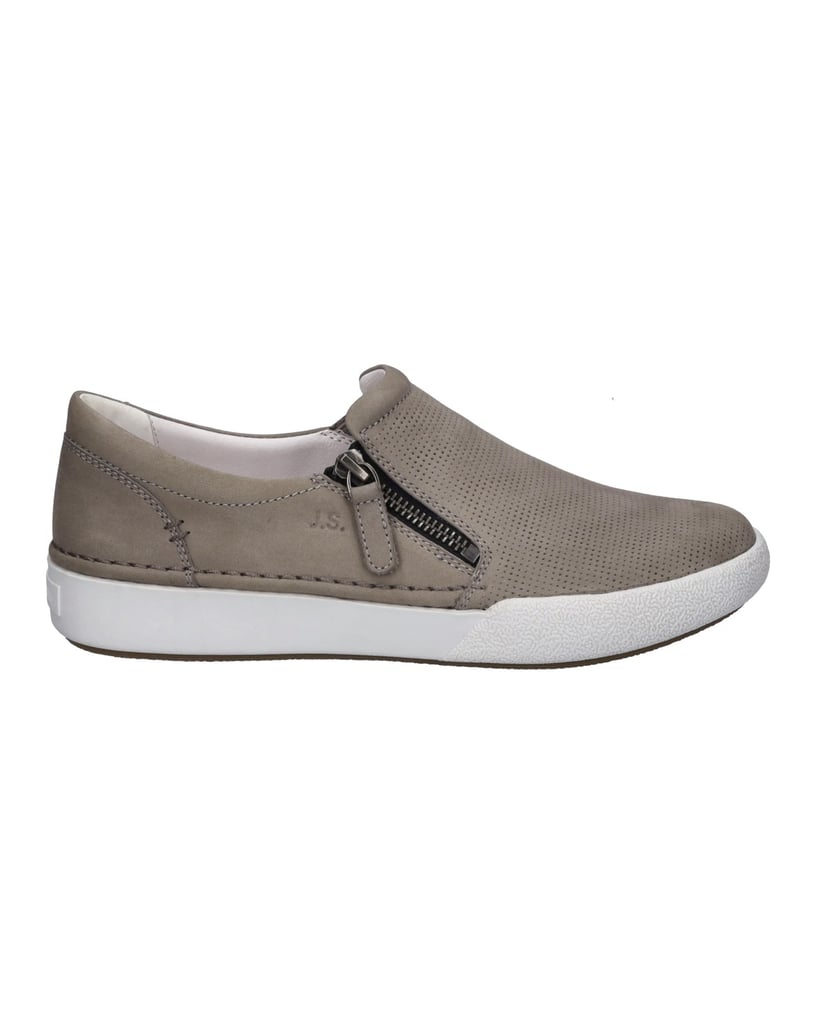 JOSEF-SEIBEL-JOSEF-SEIBEL-Claire-20-|-Sneaker-für-Damen-|-Grau-grau