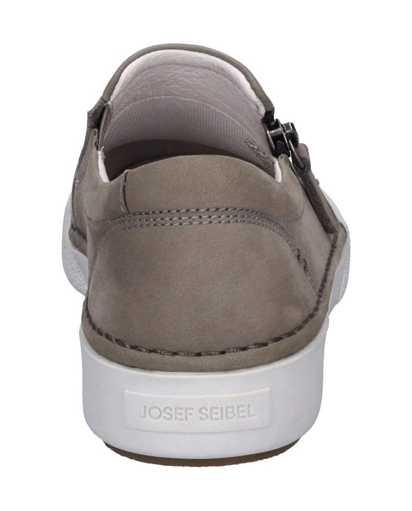 JOSEF-SEIBEL-JOSEF-SEIBEL-Claire-20-|-Sneaker-für-Damen-|-Grau-grau