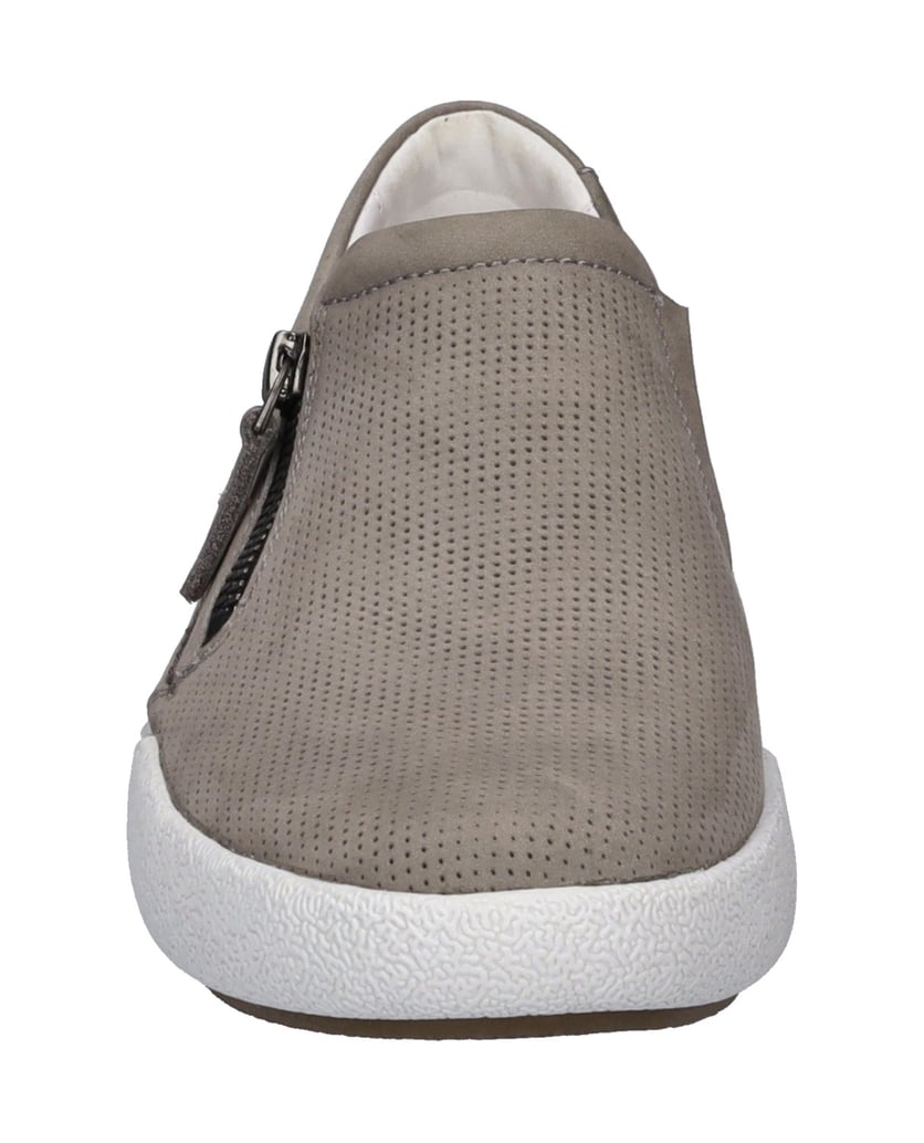 JOSEF-SEIBEL-JOSEF-SEIBEL-Claire-20-|-Sneaker-für-Damen-|-Grau-grau