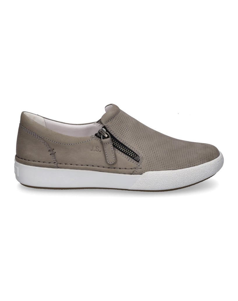 JOSEF-SEIBEL-JOSEF-SEIBEL-Claire-20-|-Sneaker-für-Damen-|-Grau-grau