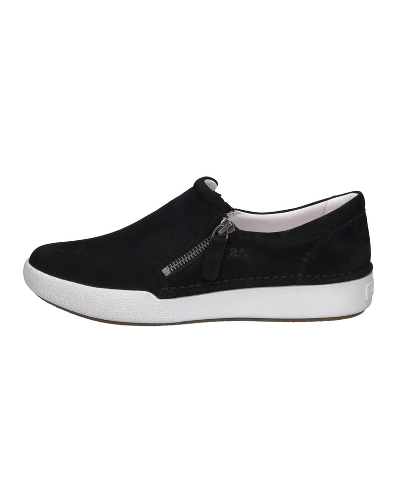 JOSEF-SEIBEL-JOSEF-SEIBEL-Claire-20-|-Sneaker-für-Damen-|-Schwarz-schwarz