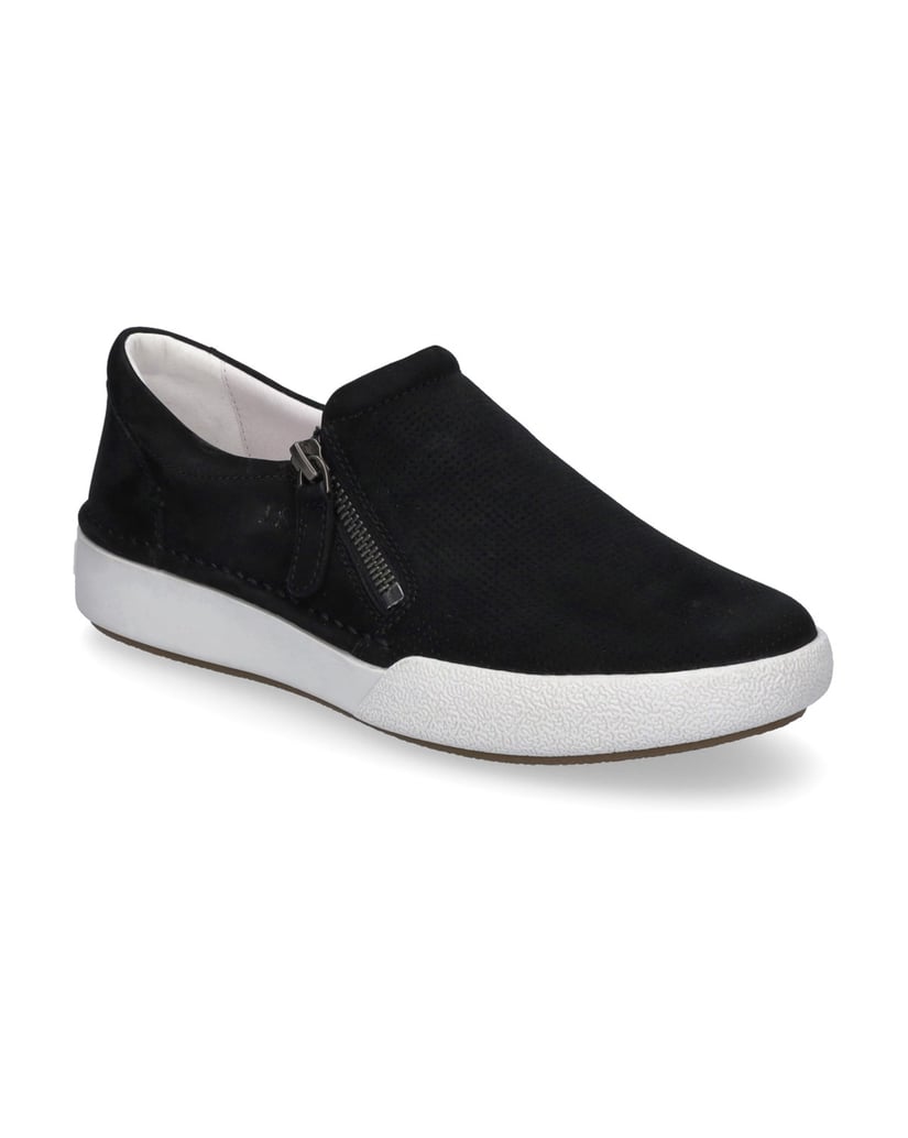 JOSEF-SEIBEL-JOSEF-SEIBEL-Claire-20-|-Sneaker-für-Damen-|-Schwarz-schwarz