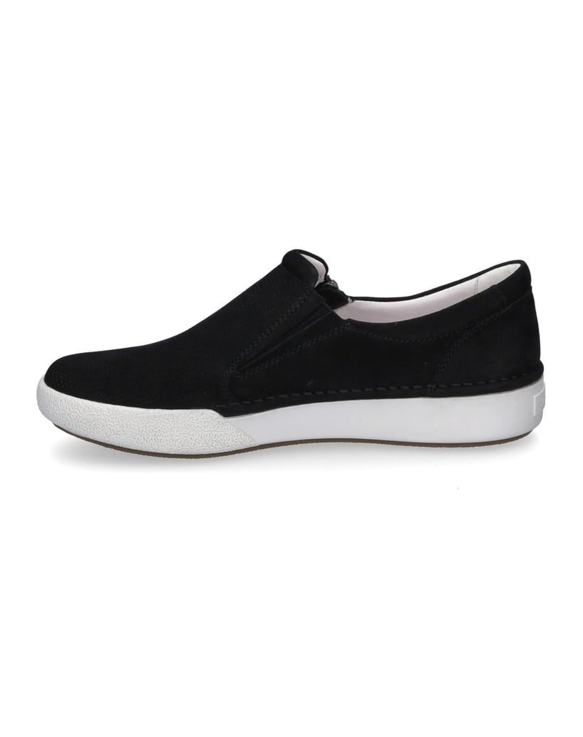 JOSEF-SEIBEL-JOSEF-SEIBEL-Claire-20-|-Sneaker-für-Damen-|-Schwarz-schwarz