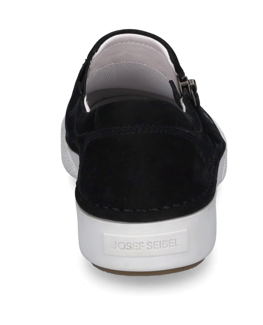 JOSEF-SEIBEL-JOSEF-SEIBEL-Claire-20-|-Sneaker-für-Damen-|-Schwarz-schwarz