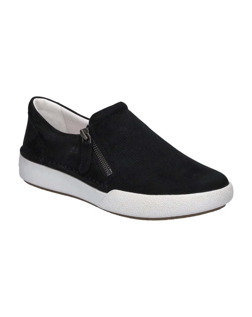 JOSEF-SEIBEL-JOSEF-SEIBEL-Claire-20-|-Sneaker-für-Damen-|-Schwarz-schwarz