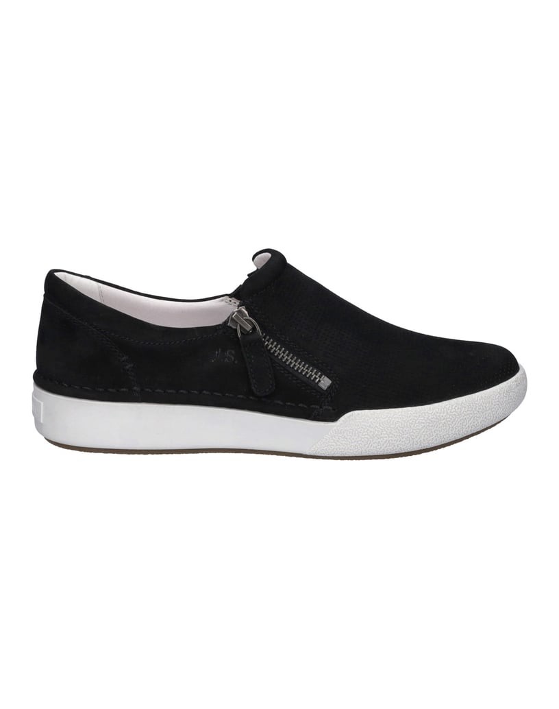 JOSEF-SEIBEL-JOSEF-SEIBEL-Claire-20-|-Sneaker-für-Damen-|-Schwarz-schwarz