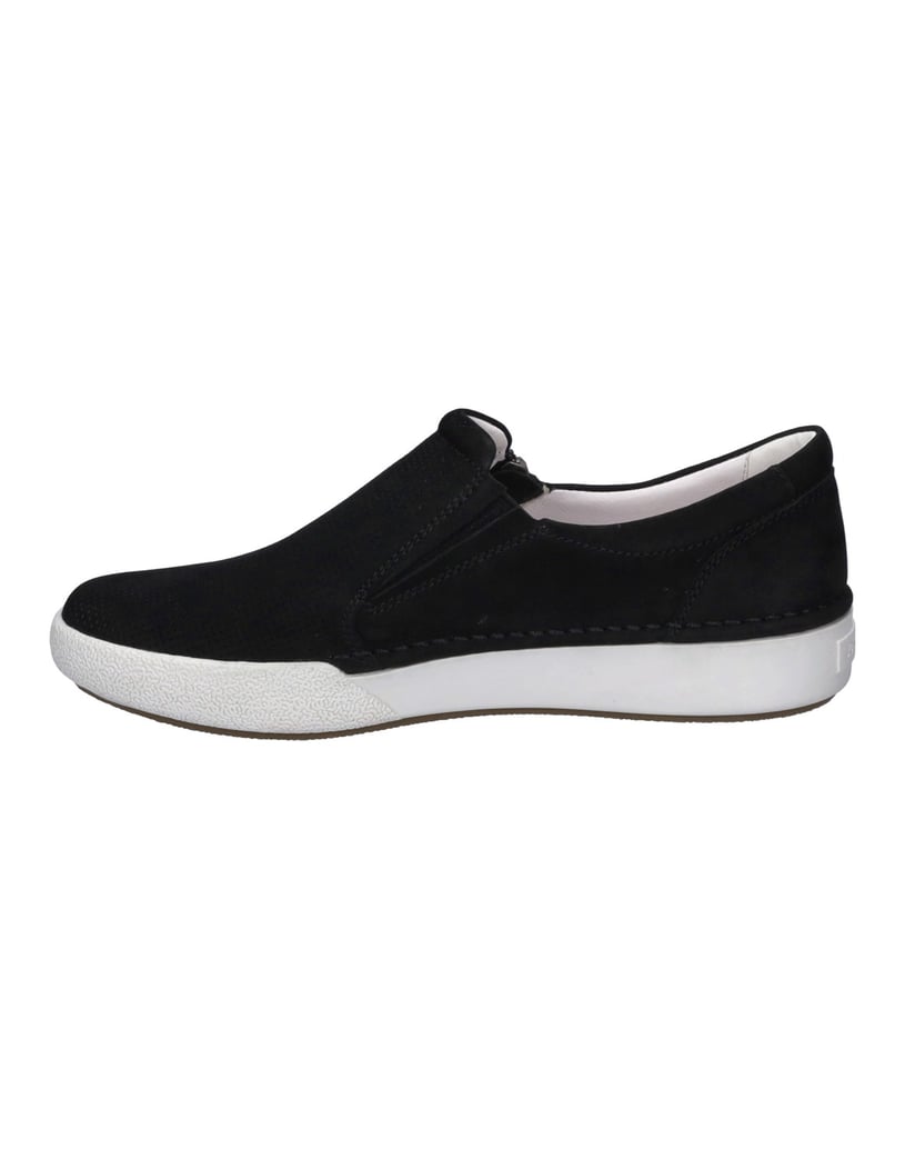 JOSEF-SEIBEL-JOSEF-SEIBEL-Claire-20-|-Sneaker-für-Damen-|-Schwarz-schwarz