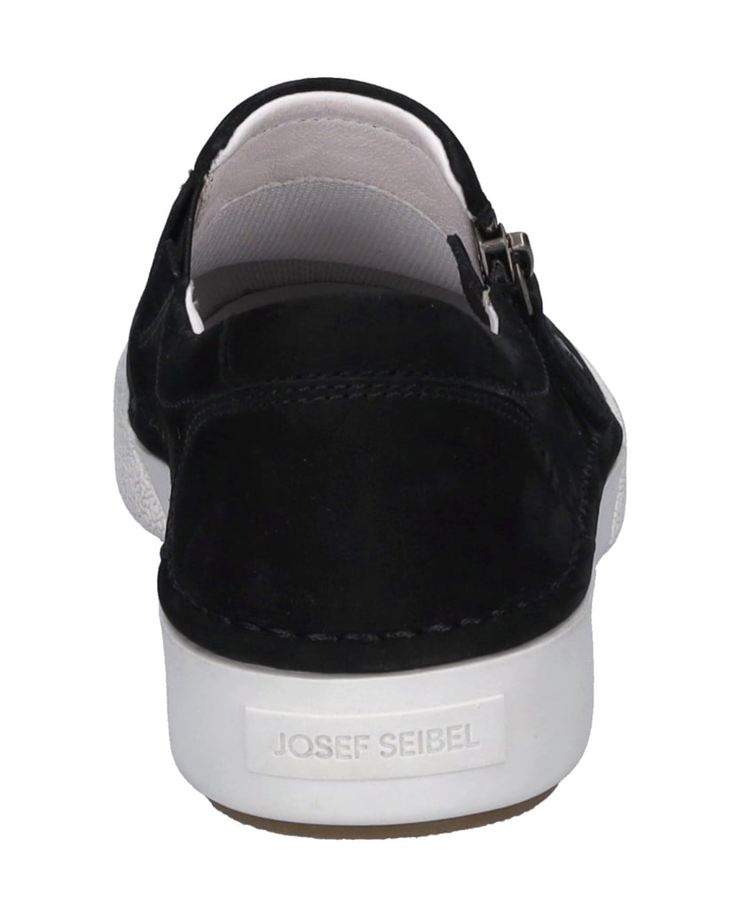 JOSEF-SEIBEL-JOSEF-SEIBEL-Claire-20-|-Sneaker-für-Damen-|-Schwarz-schwarz