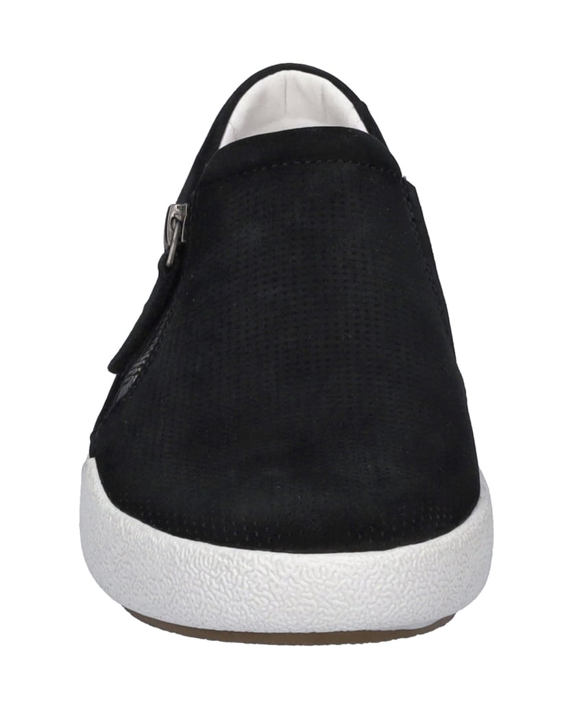 JOSEF-SEIBEL-JOSEF-SEIBEL-Claire-20-|-Sneaker-für-Damen-|-Schwarz-schwarz