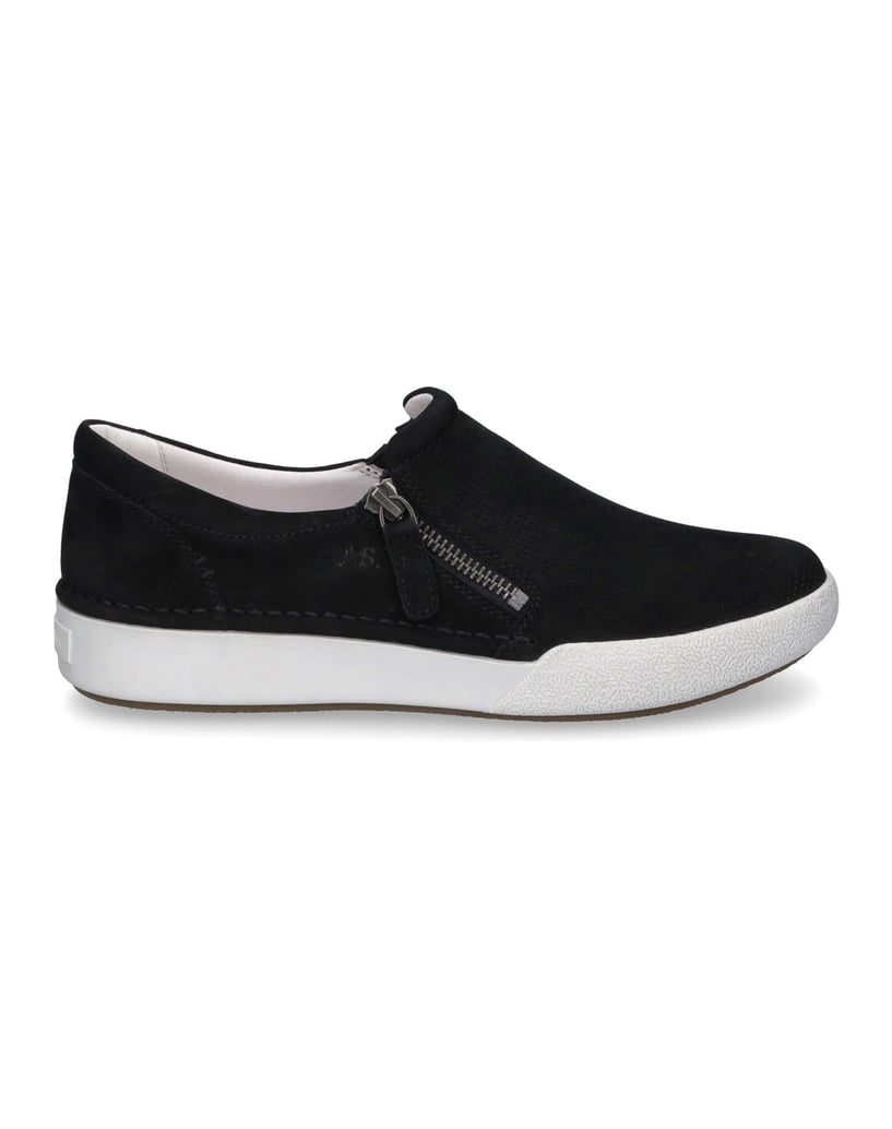 JOSEF-SEIBEL-JOSEF-SEIBEL-Claire-20-|-Sneaker-für-Damen-|-Schwarz-schwarz