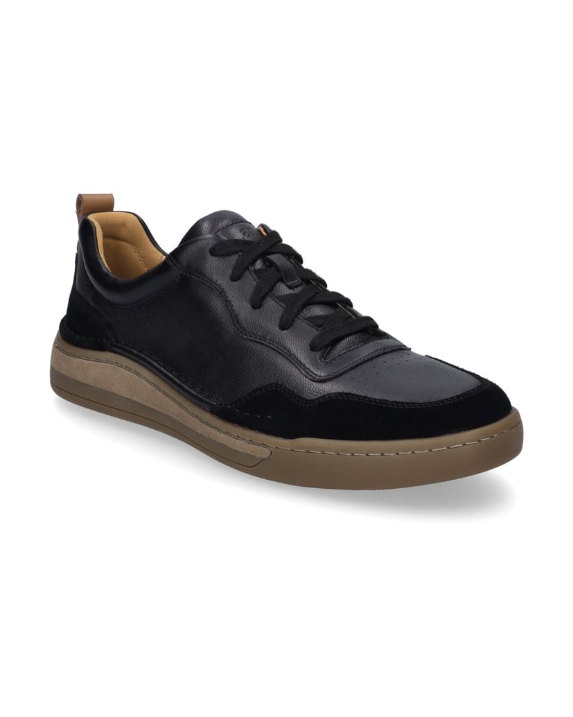 JOSEF-SEIBEL-JOSEF-SEIBEL-Cleve-01-|-Sneaker-für-Herren-|-Schwarz-schwarz