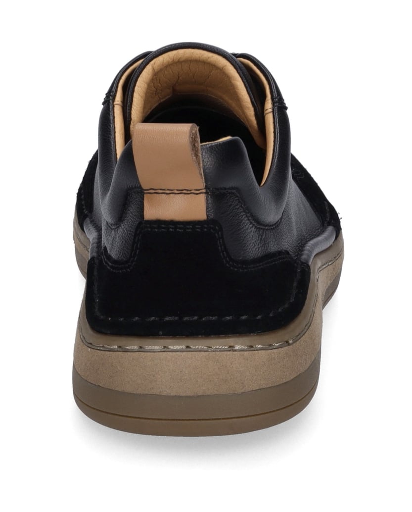 JOSEF-SEIBEL-JOSEF-SEIBEL-Cleve-01-|-Sneaker-für-Herren-|-Schwarz-schwarz