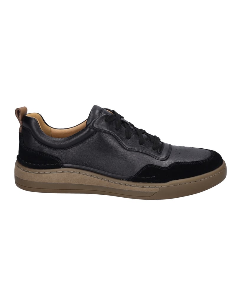 JOSEF-SEIBEL-JOSEF-SEIBEL-Cleve-01-|-Sneaker-für-Herren-|-Schwarz-schwarz