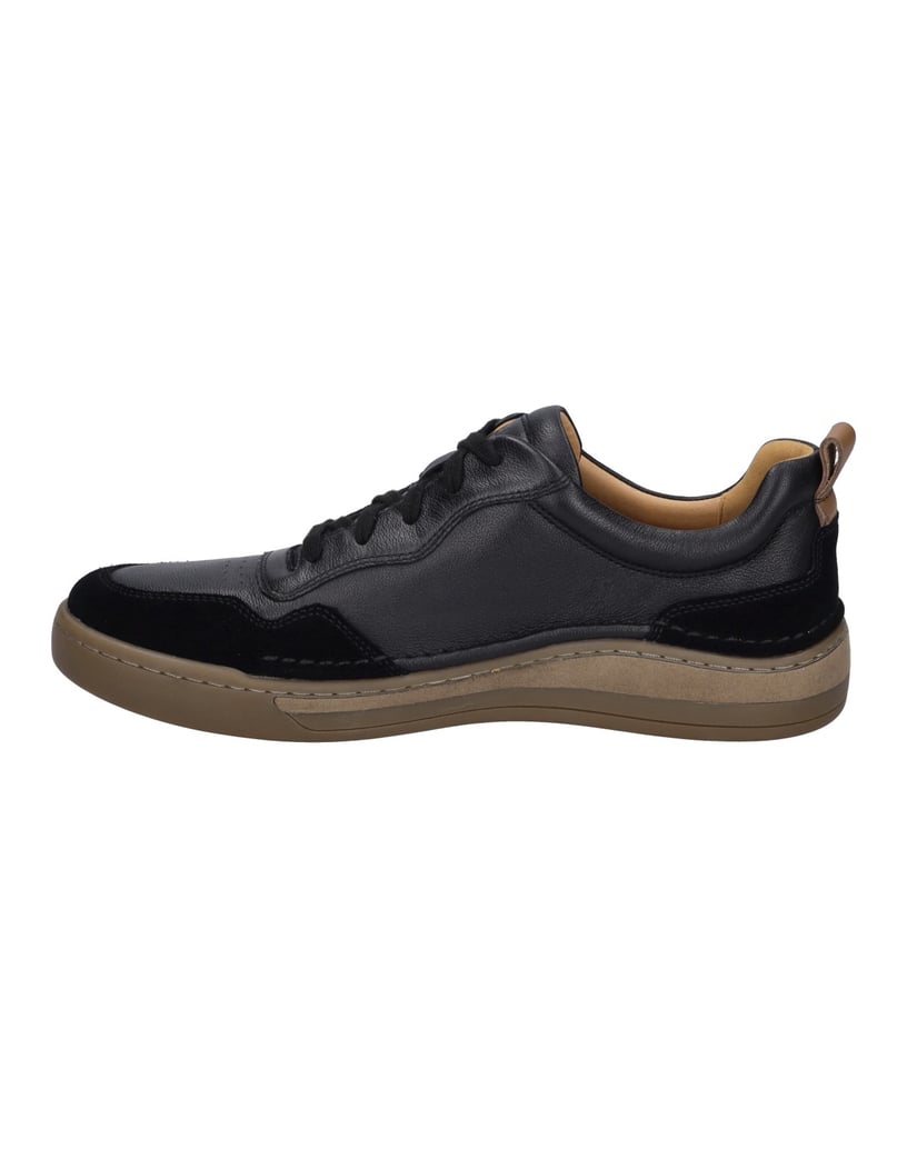 JOSEF-SEIBEL-JOSEF-SEIBEL-Cleve-01-|-Sneaker-für-Herren-|-Schwarz-schwarz