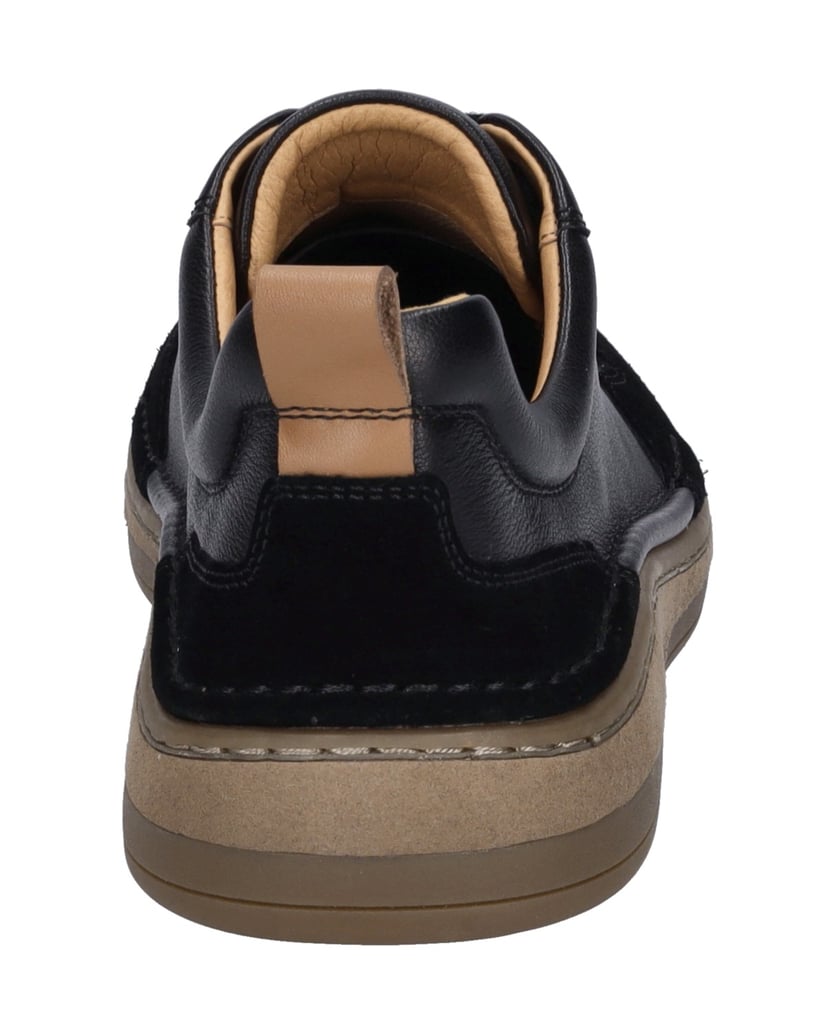 JOSEF-SEIBEL-JOSEF-SEIBEL-Cleve-01-|-Sneaker-für-Herren-|-Schwarz-schwarz