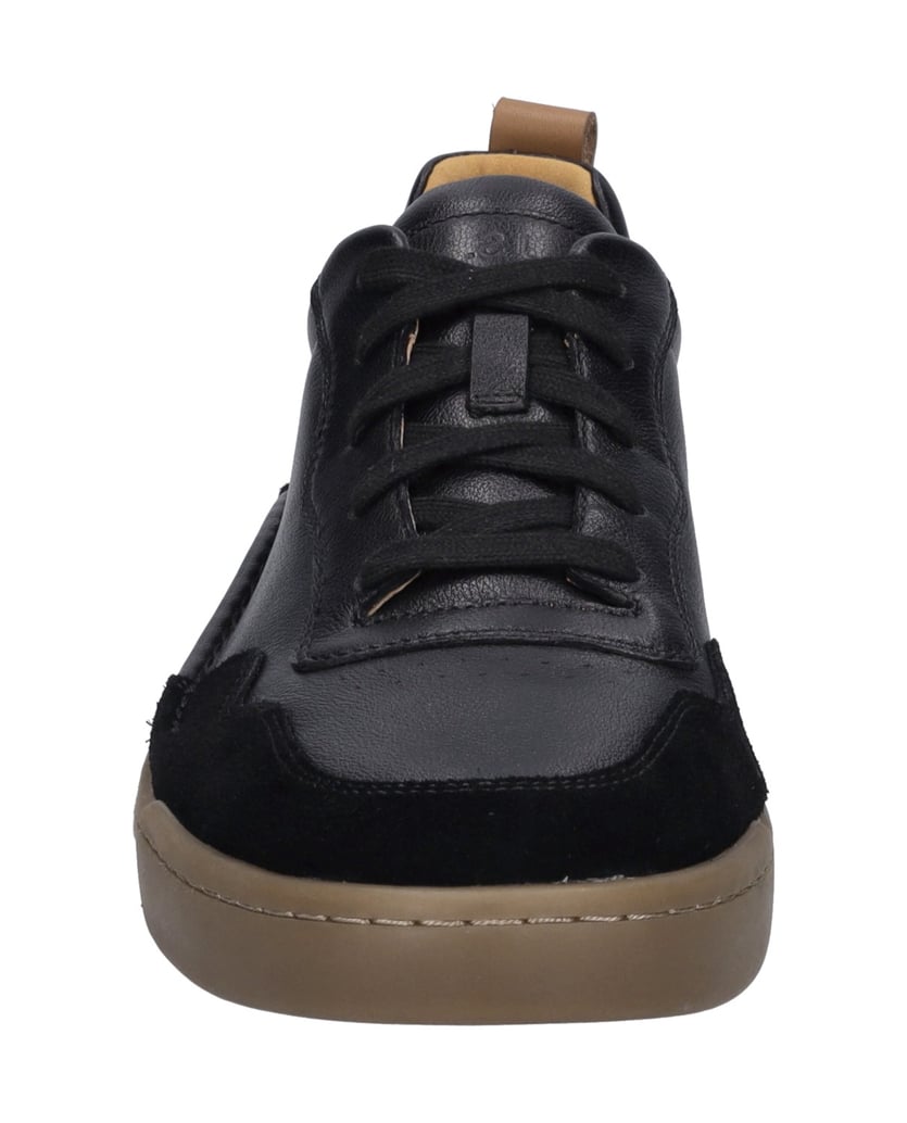 JOSEF-SEIBEL-JOSEF-SEIBEL-Cleve-01-|-Sneaker-für-Herren-|-Schwarz-schwarz