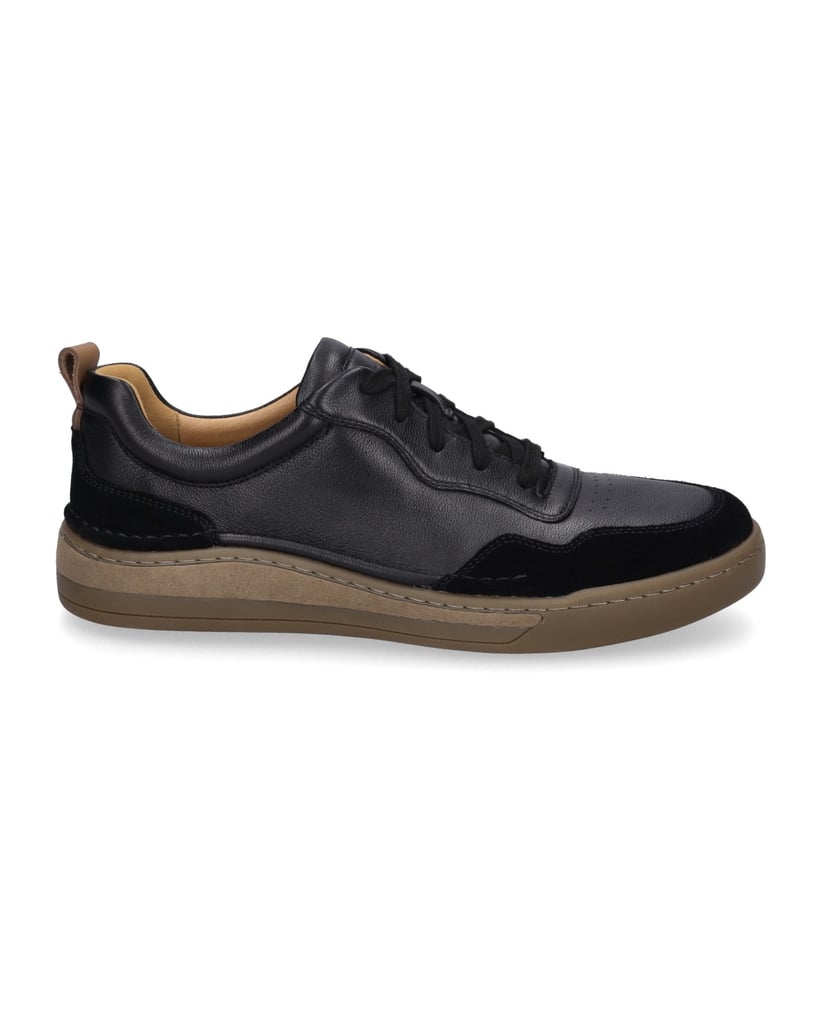JOSEF-SEIBEL-JOSEF-SEIBEL-Cleve-01-|-Sneaker-für-Herren-|-Schwarz-schwarz