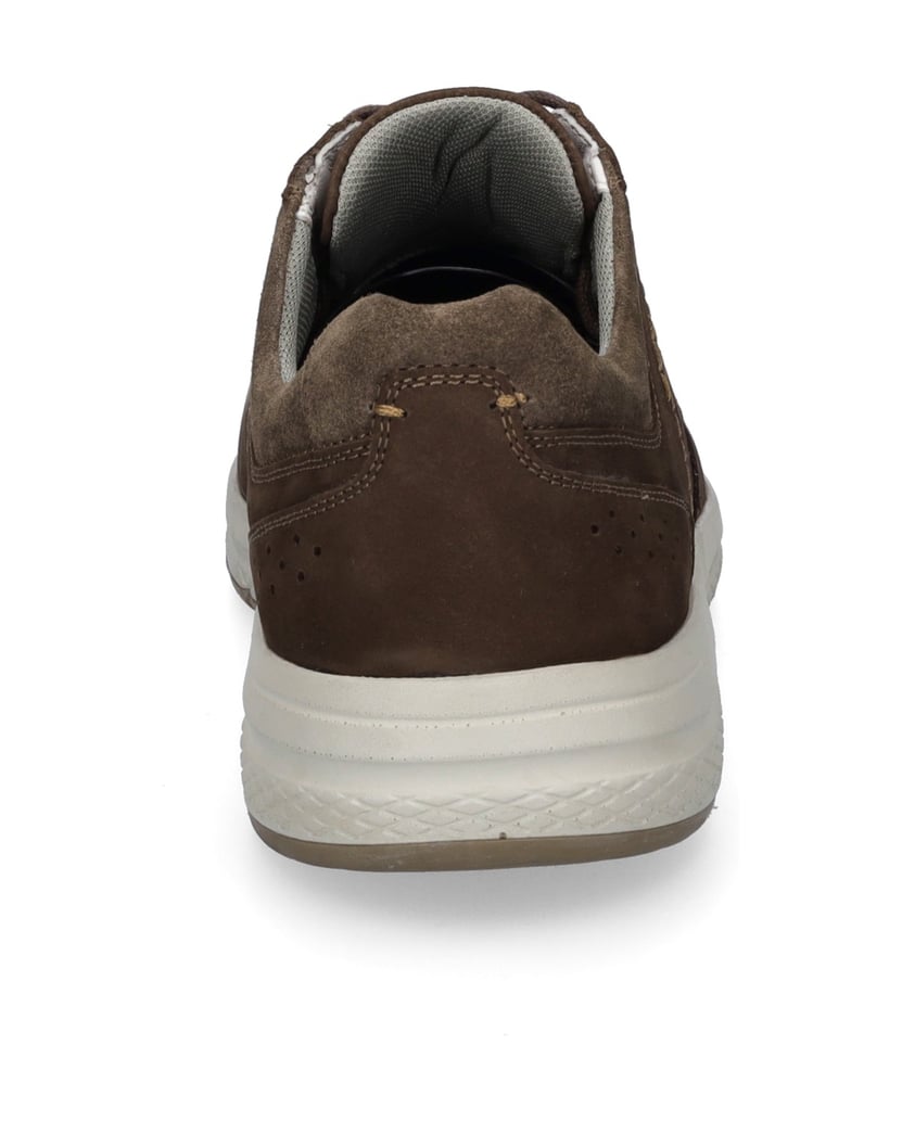 JOSEF-SEIBEL-JOSEF-SEIBEL-Giuseppe-04-|-Halbschuh-für-Herren-|-Braun-braun