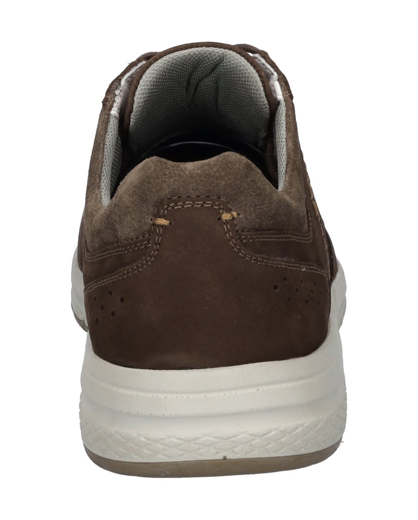 JOSEF-SEIBEL-JOSEF-SEIBEL-Giuseppe-04-|-Halbschuh-für-Herren-|-Braun-braun
