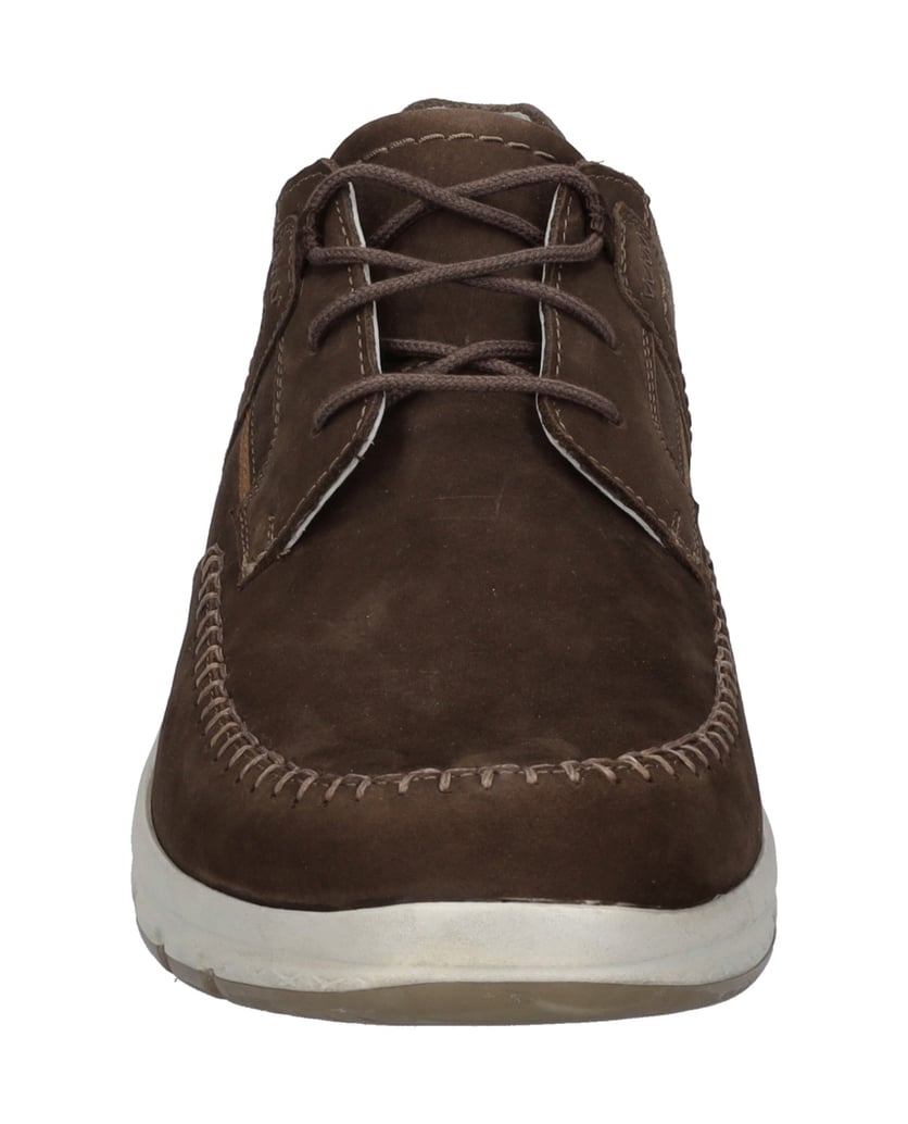 JOSEF-SEIBEL-JOSEF-SEIBEL-Giuseppe-04-|-Halbschuh-für-Herren-|-Braun-braun