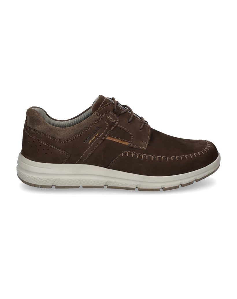 JOSEF-SEIBEL-JOSEF-SEIBEL-Giuseppe-04-|-Halbschuh-für-Herren-|-Braun-braun