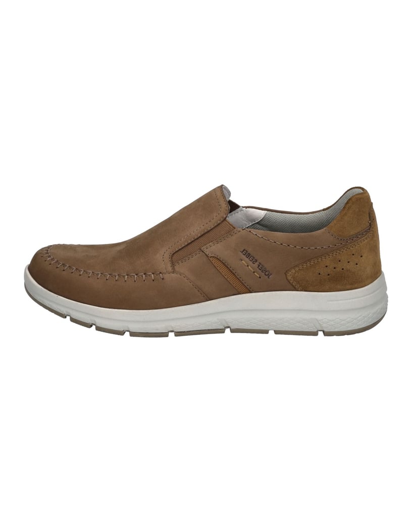 JOSEF-SEIBEL-JOSEF-SEIBEL-Giuseppe-05-|-Halbschuh-für-Herren-|-Braun-braun