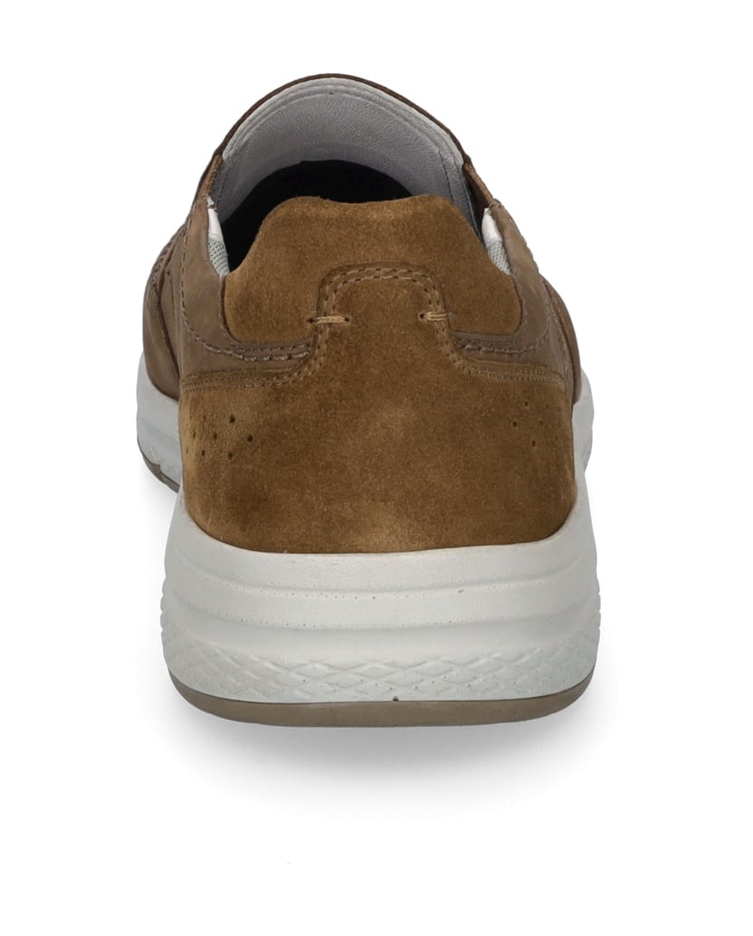 JOSEF-SEIBEL-JOSEF-SEIBEL-Giuseppe-05-|-Halbschuh-für-Herren-|-Braun-braun