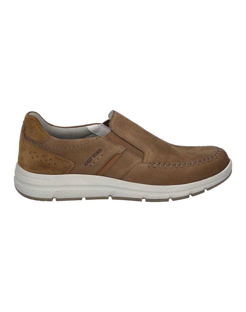 JOSEF-SEIBEL-JOSEF-SEIBEL-Giuseppe-05-|-Halbschuh-für-Herren-|-Braun-braun