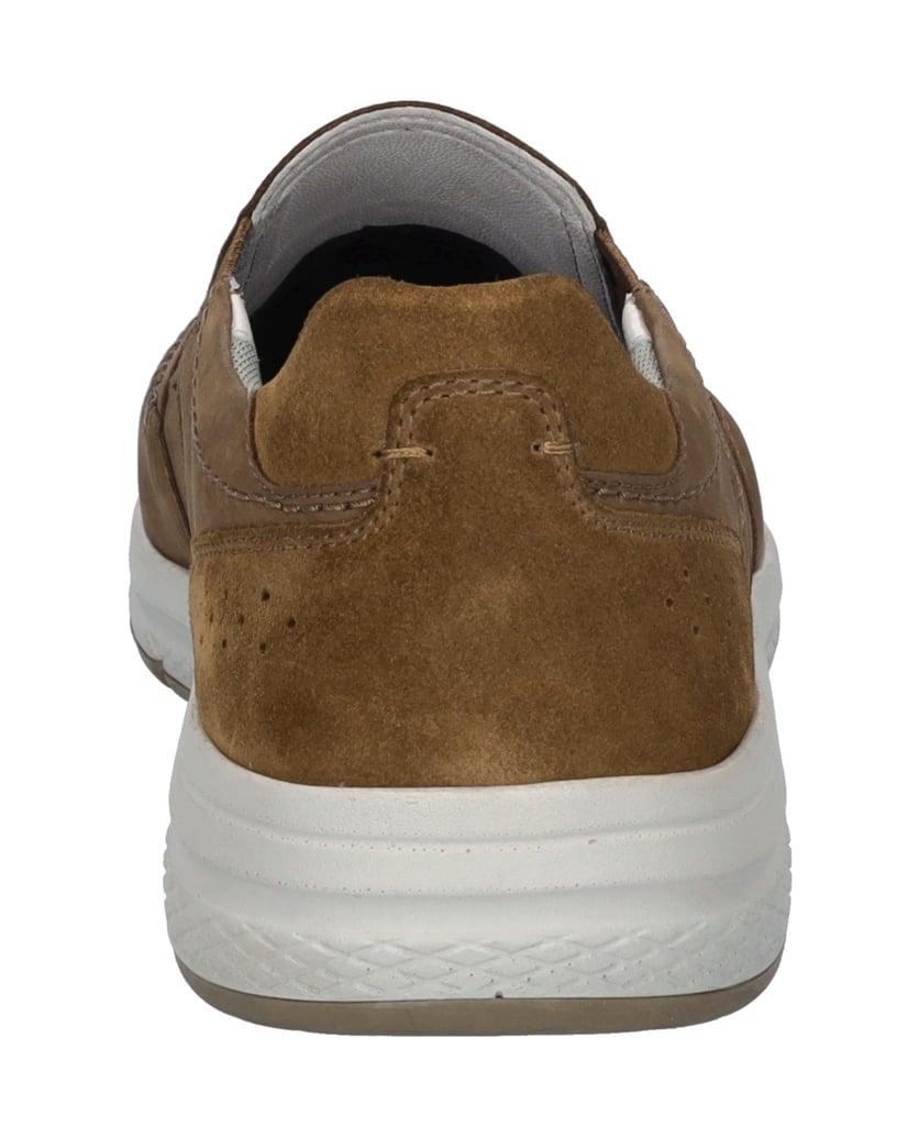 JOSEF-SEIBEL-JOSEF-SEIBEL-Giuseppe-05-|-Halbschuh-für-Herren-|-Braun-braun