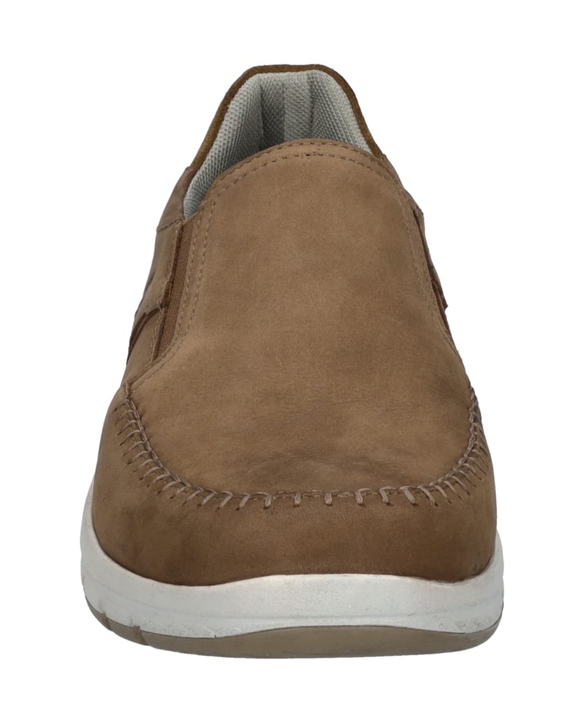 JOSEF-SEIBEL-JOSEF-SEIBEL-Giuseppe-05-|-Halbschuh-für-Herren-|-Braun-braun