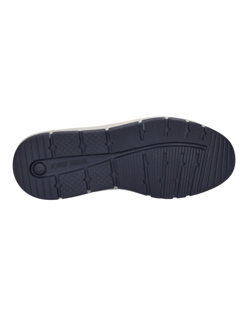 JOSEF-SEIBEL-JOSEF-SEIBEL-Giuseppe-04-|-Halbschuh-für-Herren-|-Grau-grau