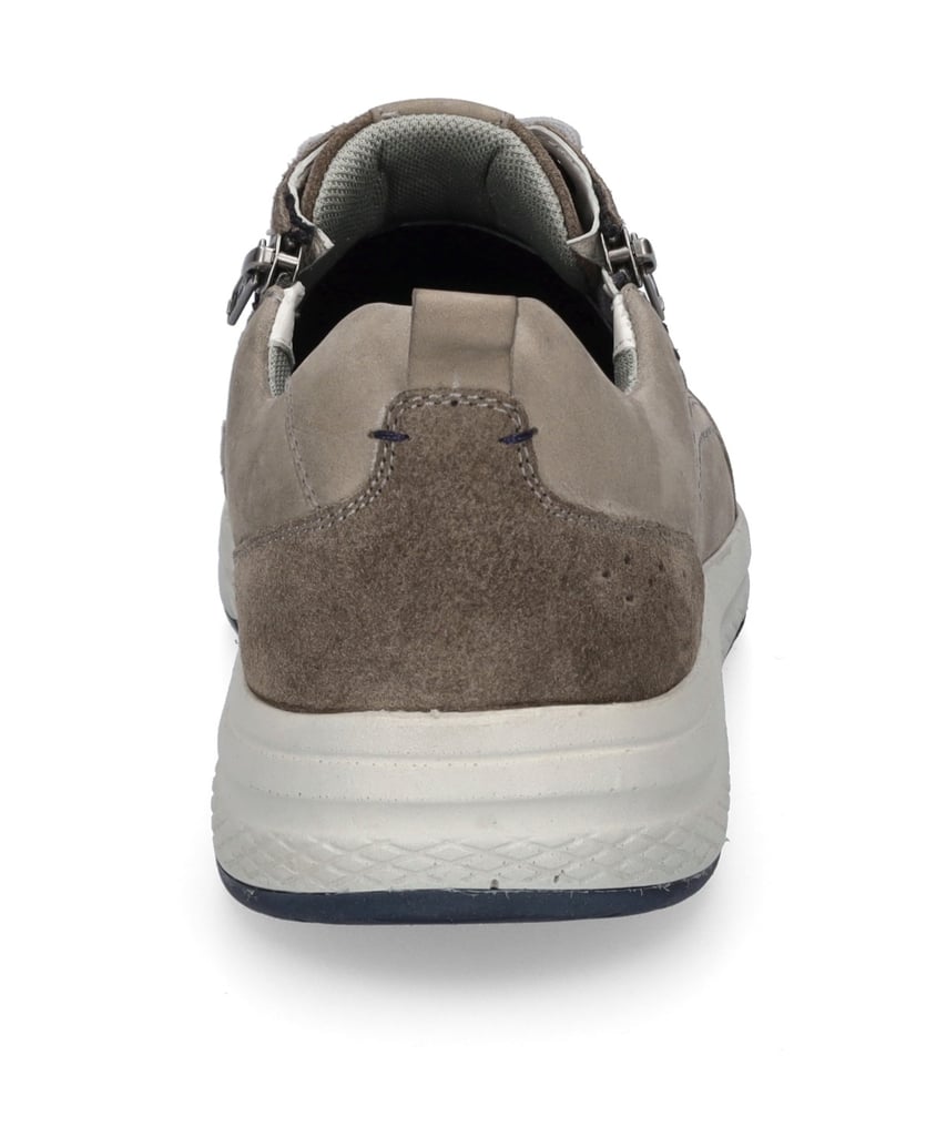 JOSEF-SEIBEL-Halbschuh-Giuseppe-06,-grau-grau