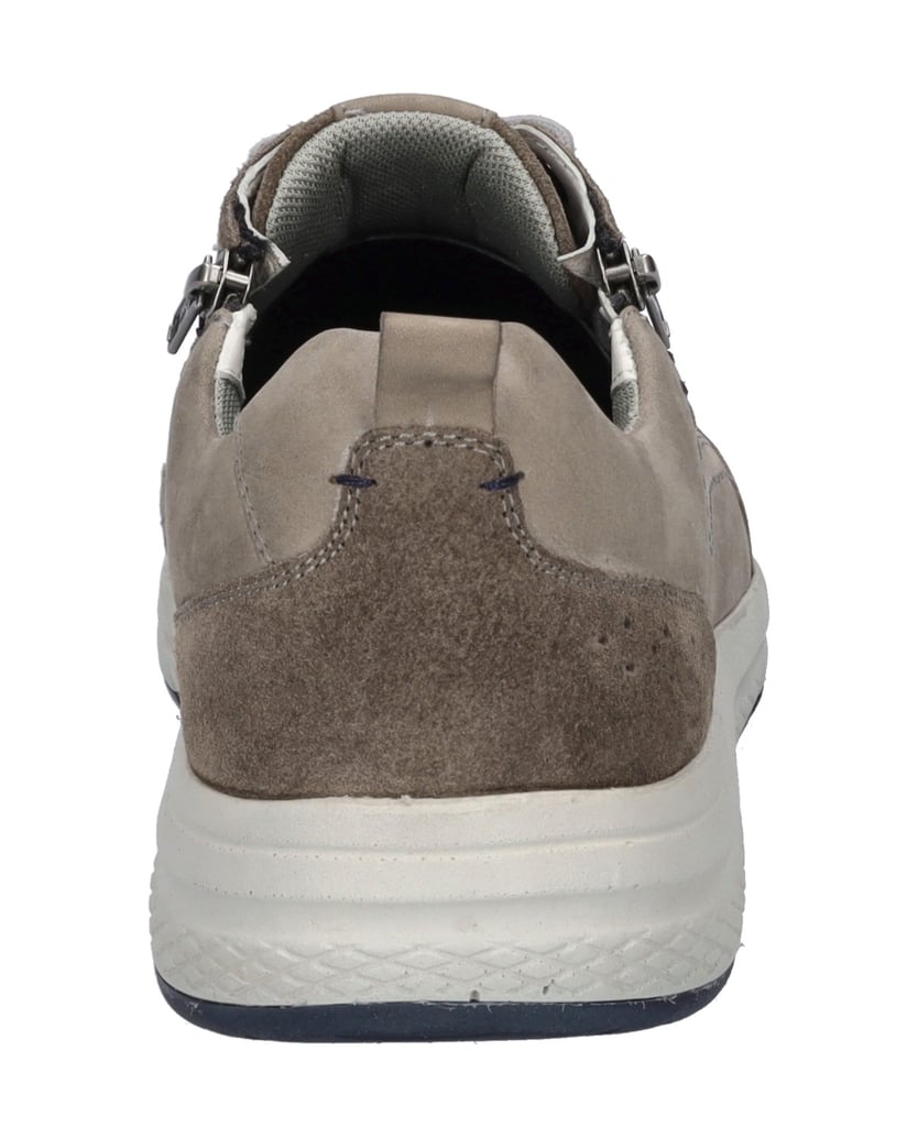 JOSEF-SEIBEL-Halbschuh-Giuseppe-06,-grau-grau