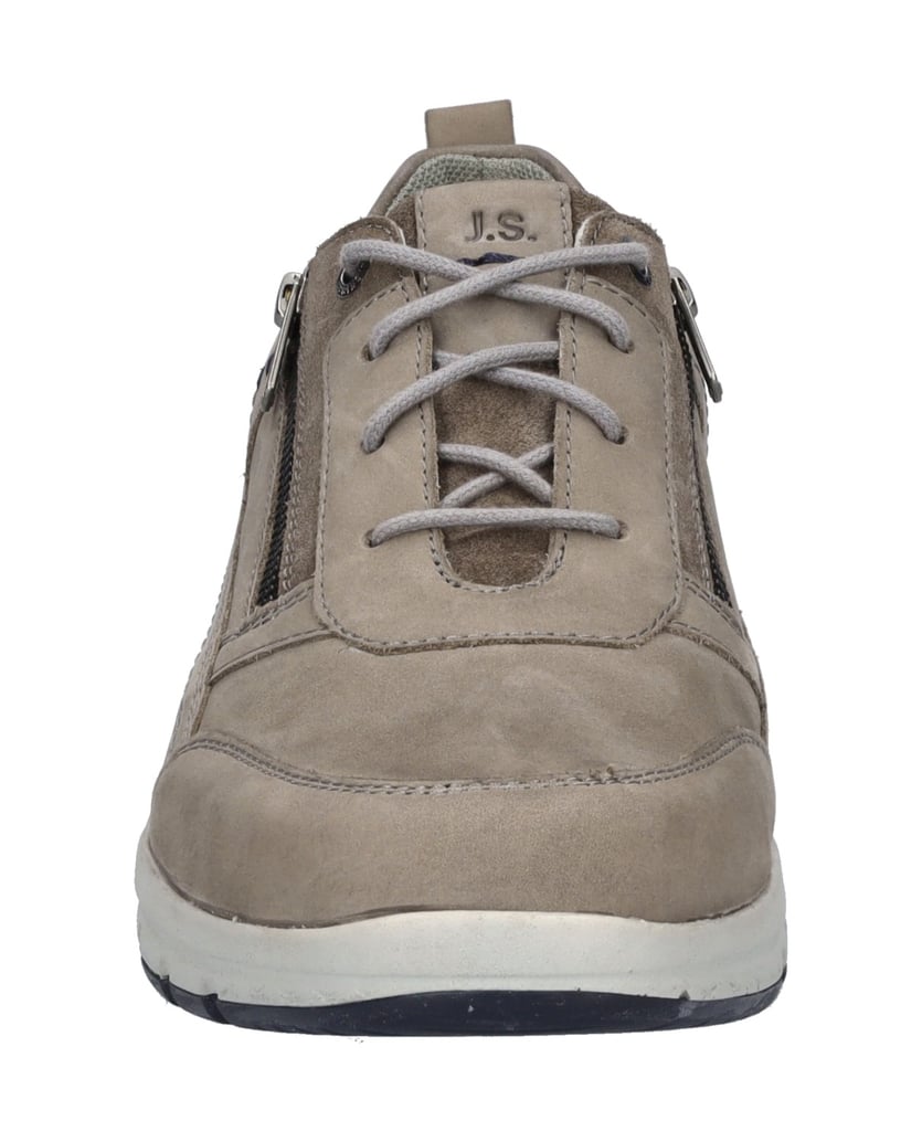 JOSEF-SEIBEL-Halbschuh-Giuseppe-06,-grau-grau