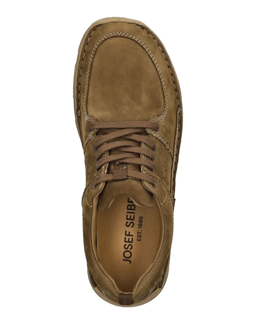 JOSEF-SEIBEL-JOSEF-SEIBEL-Liam-01-|-Halbschuh-für-Herren-|-Beige-cognac