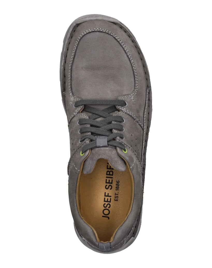 JOSEF-SEIBEL-JOSEF-SEIBEL-Liam-01-|-Halbschuh-für-Herren-|-Grau-grau