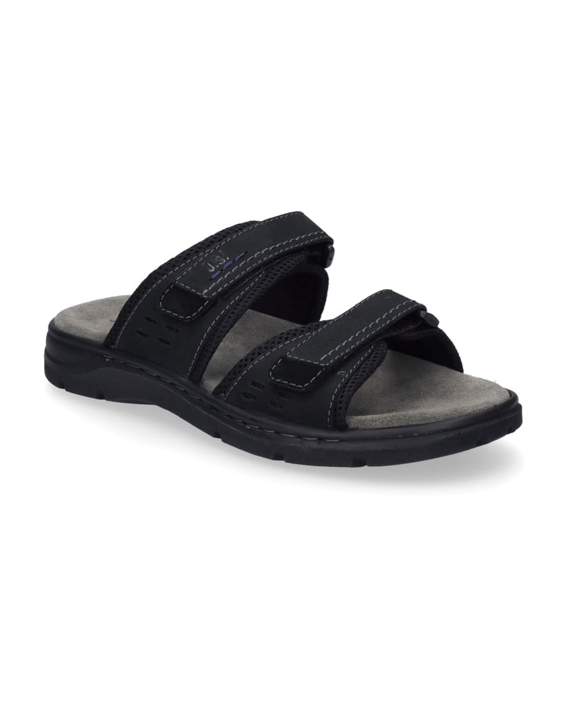 JOSEF-SEIBEL-Sandale-Marlon-01,-schwarz-schwarz