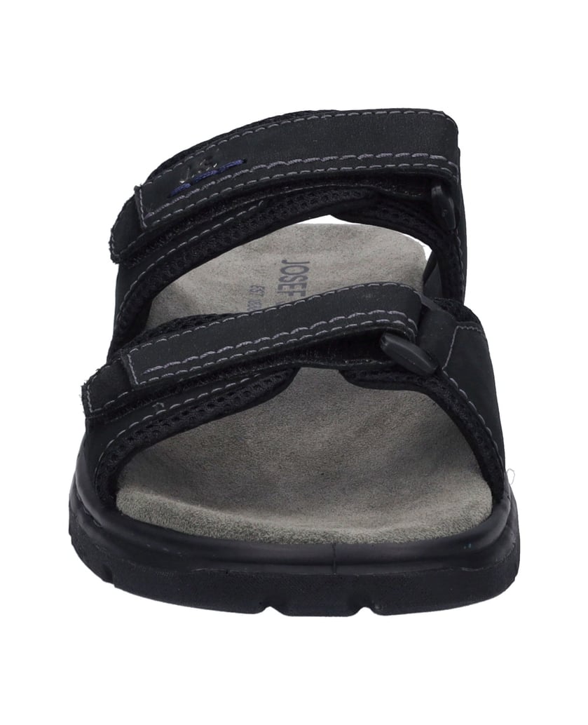 JOSEF-SEIBEL-Sandale-Marlon-01,-schwarz-schwarz