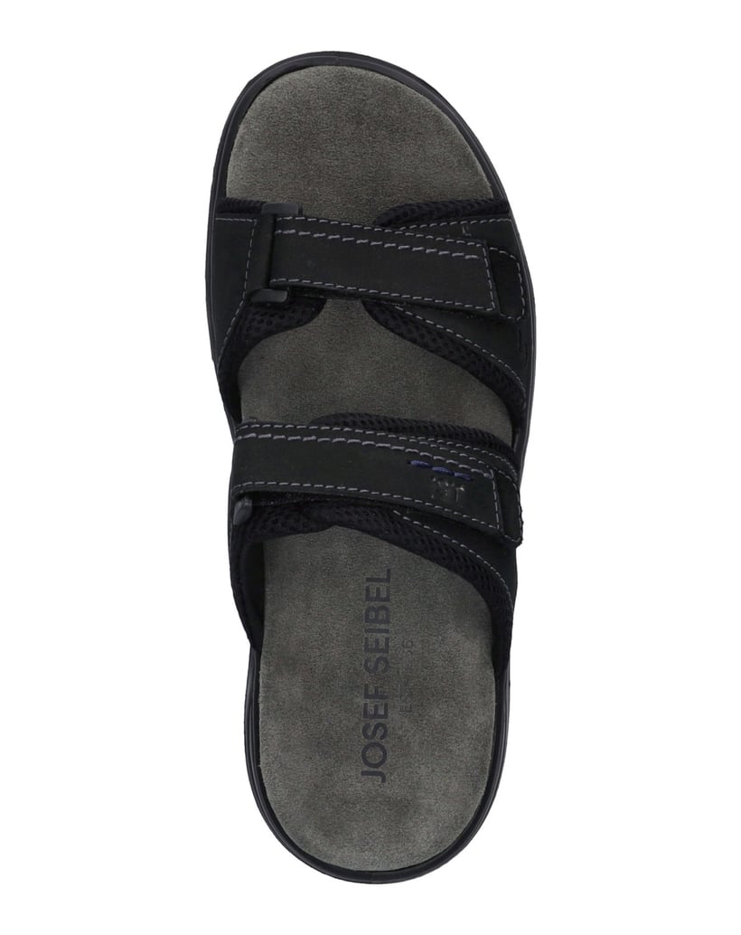 JOSEF-SEIBEL-Sandale-Marlon-01,-schwarz-schwarz